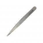 Modelcraft PTW2185-3 Fine Stainless Steel Tweezers (120mm)