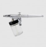 Sparmax DH-125 Airbrush - Nozzle 0.5 mm
