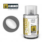 Ammo of Mig 2352 A-STAND White Primer & Microfiller 30ml