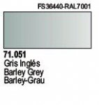 Vallejo 71051 Barley Grey