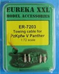 Eureka XXL ER-7203 PzKpfw V Panther 1:72