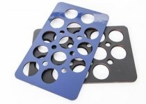 QuickWheel QW-155 Type 10 Tank - Tamiya 1/35