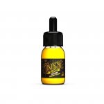 AK Interactive AK16006 PRIMARY YELLOW – INK 30ml