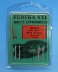 Eureka XXL ER-3508 KW-1/2 wczesnego typu 1:35