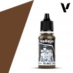 Vallejo 70983 Flath Earth 18 ml