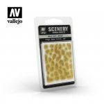 Vallejo Scenery SC420 Wild Tuft – Beige