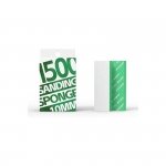 DSPIAE XS10-1500 Sanding Sponge (10 mm) #1500 (54658)