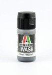 Italeri 4955AP Model Wash: GREY 20 ml