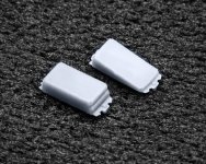 ScaleX A 72001 Kontakt-1 ERA Bricks 120+30 1/72