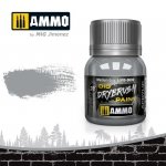 Ammo of Mig 0602 DRYBRUSH Medium Grey 40ml