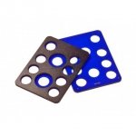 QuickWheel QW-050 Sd.Kfz. 251 Ausf.D - Tamiya 1/35