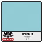 MR. Paint MRP-043 Light Blue SU-27 Ukraine AF 30ml