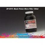 Zero Paints ZP-3019 Black Primer 100ml