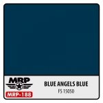 MR. Paint MRP-188 BLUE ANGELS BLUE 30ml