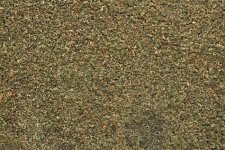 Woodland Scenics WT1350 Earth Blend Turf 1L