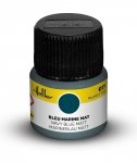 Heller 9077 077 Navy Blue - Matt 12ml