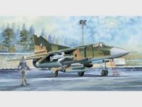 Trumpeter 03209 MiG-23MF Flogger-B (1:32)