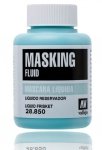 Vallejo 28850 Masking Fluid (85ml)