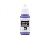 Vallejo 70625 Surface Ultramarine 17ml.
