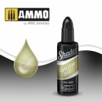 AMMO of Mig Jimenez A.MIG 0864 LIGHT OLIVE DRAB 10ML