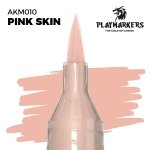 AK Interactive AKM010 PINK SKIN – PLAYMARKER