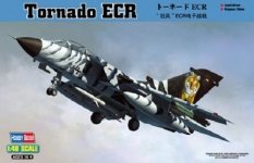 Hobby Boss 80354 Tornado ECR (1:48)