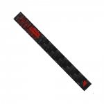DSPIAE CB-5 Carbon Fiber Sanding Board 5mm - Płyta szlifierska z włókna węglowego