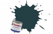 Humbrol 67 TANK GREY MATT