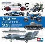 Tamiya 64457 Katalog 2025