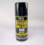 Mr.Finishing B-526 Surfacer 1500 Black 170ml 
