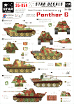 Star Decals 35-854 East Prussia/Koenigsberg 1 1/35
