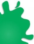 Gunze Sangyo N046 Emerald Green Gloss