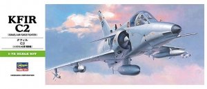 Hasegawa B7 Kfir C2 (1:72)