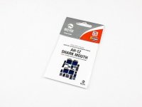 Red Fox Studio QS-35003 AH-1Z Shark Mouth Academy 1/35
