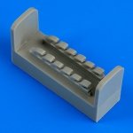 Quickboost QB72460 Hawker Typhoon IB exhaust 1/72 Airfix