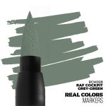 AK Interactive RCM028 RAF COCKPIT GREY-GREEN – RC MARKER