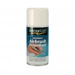 SprayCraft SP9300 Gaz pędny do aerografu / Universal Air Propellant 300ml