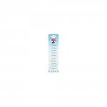 ARTESANIA LATINA 27038 Wiertła 10 szt - 0,75 mm