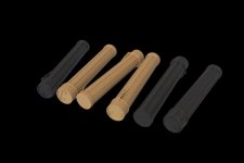 Panzer Art RE35-615 Ammo containers for KwK42 (12pcs) 1/35