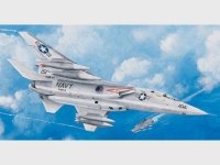 Trumpeter 02809 RA-5C Vigilante (1:48)