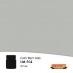 Lifecolor UA604 Kriegsmarine Mittelgrau DKM51 VAR. 22ml