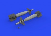Eduard 672264 GBU-24 1/48