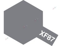 Tamiya 81787 XF-87 IJN Gray Maizuru A 10ml.