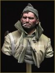 Young Miniatures YM1832 British LRDG 1942 North Africa 1/10