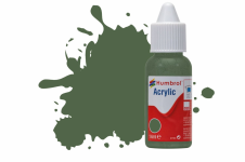 Humbrol DB0252 No 252 RLM 82 Olivgrun - Matt - 14ml