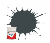Humbrol AB0243 243 RLM 72 Grun Matt Acrylic Paint 14ml