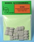Eureka XXL E-028 Universal Tent & Tarp Set 1