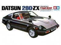 Tamiya 24015 Datsun 280-ZX T-Bar Roof 1980 1/24