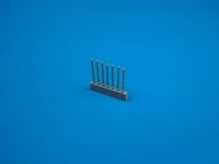 Quickboost QB48022 B-25B Mitchell gun barrels ACCURATE 1/48