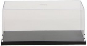 Trumpeter 09803 DISPLAY CASE 257X66X60